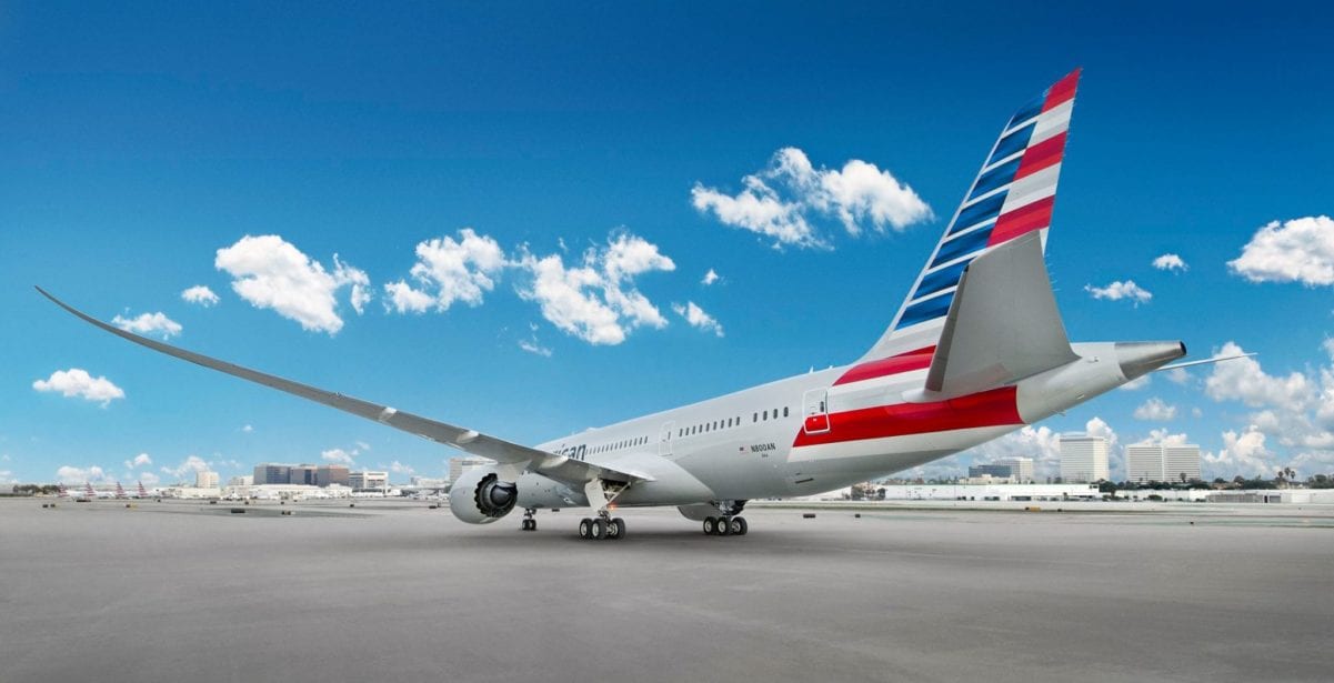American AAdvantage Program in 2024: No Changes to Status or Miles, New Perks