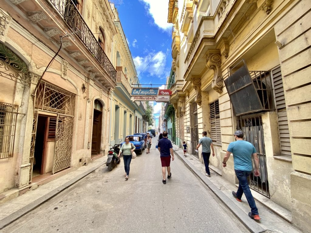 havana travel guide