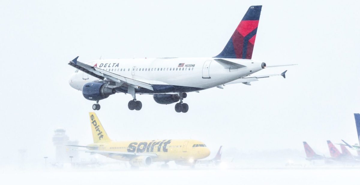 Winter Storms: What to Do When Weather Causes Delays & Cancellations