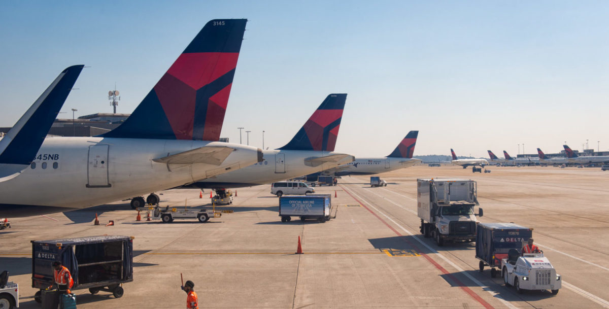 Bags Late? Get 2,500 SkyMiles Thanks to Delta’s On-Time Bags Guarantee