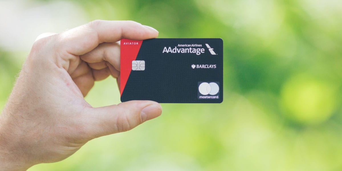 Last Chance: Earn up to 75K AAdvantage Miles with Aviator Red Card