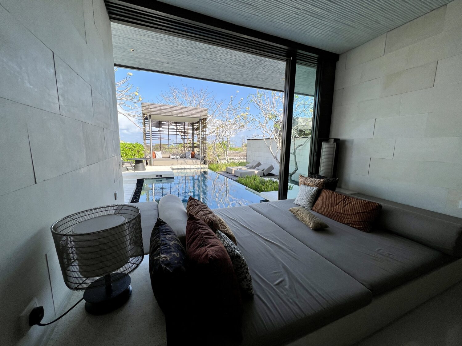 alila villas uluwatu