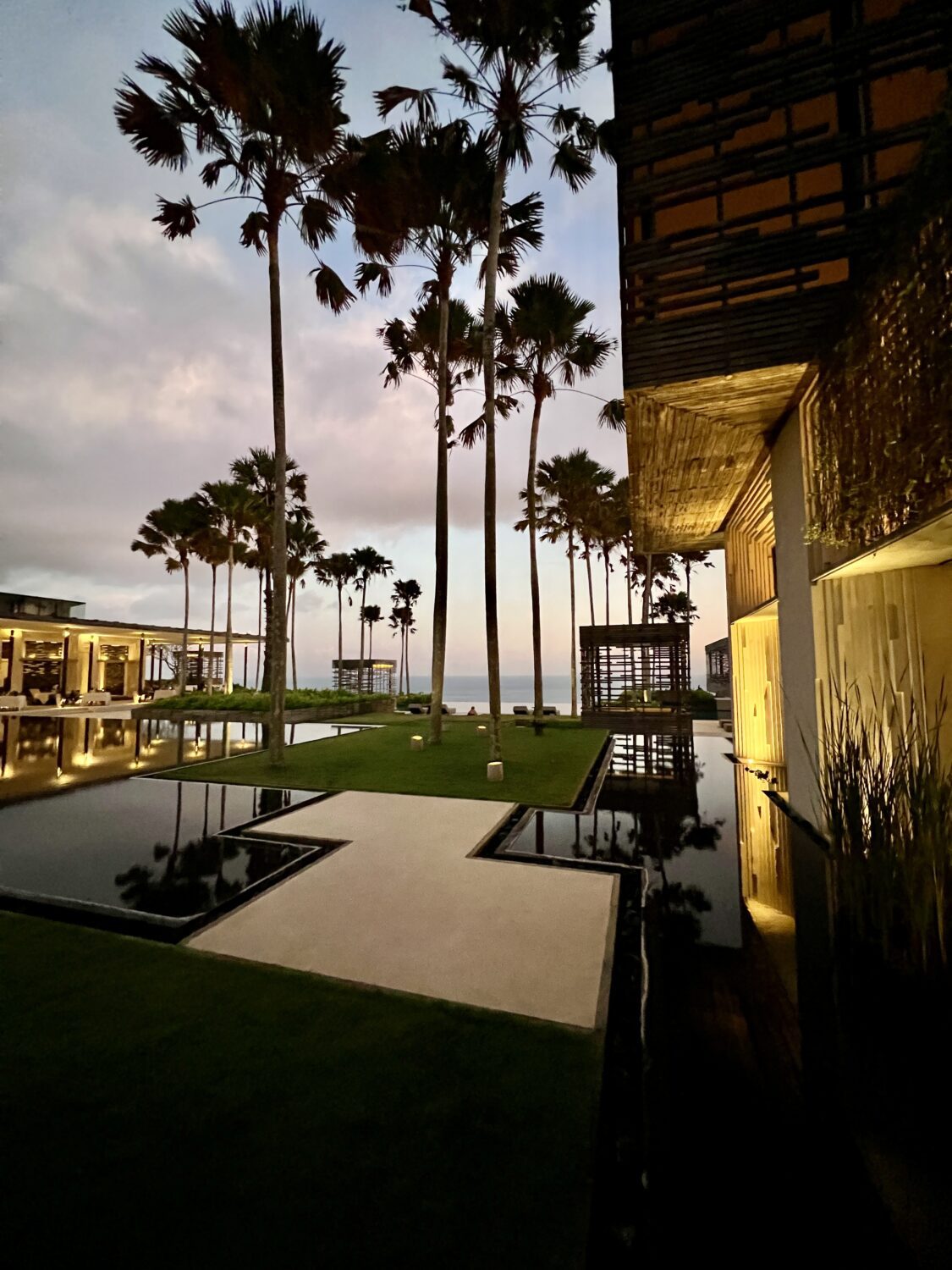 alila villas uluwatu 