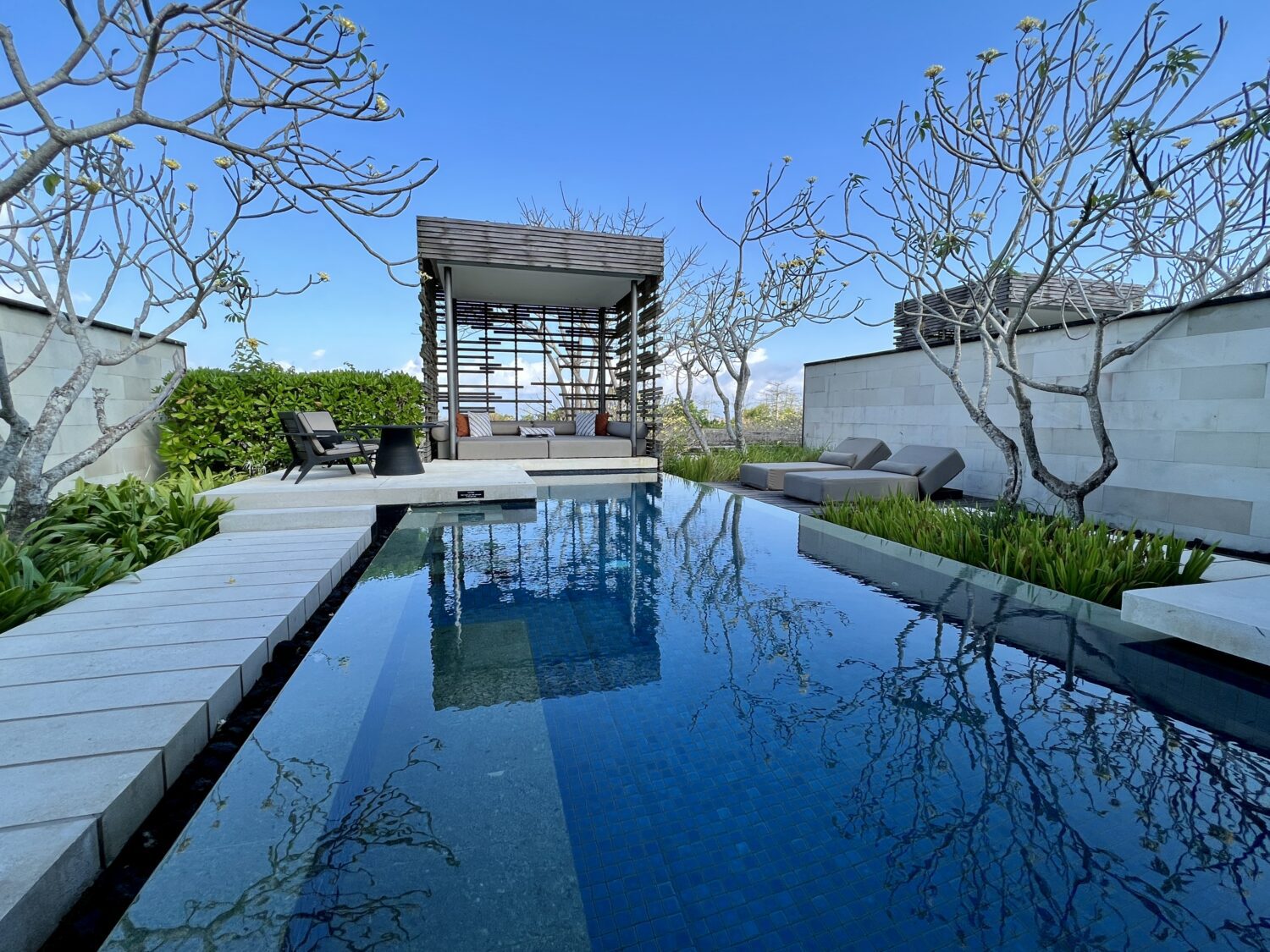 alila villas uluwatu