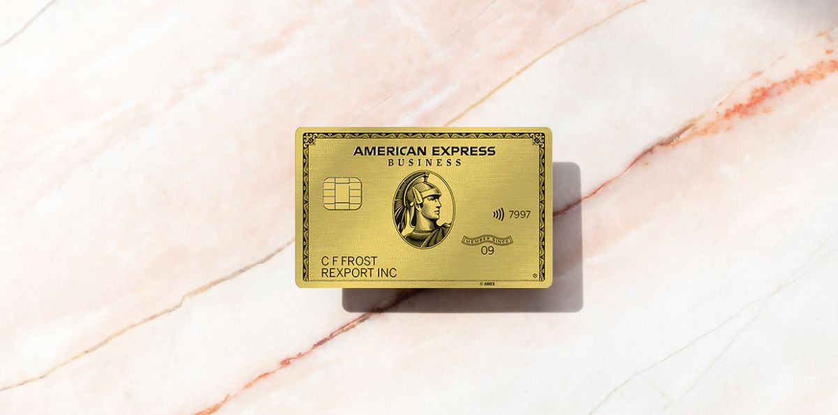 Last Chance! Get the Amex Business Gold Now Before Annual Fee Hike