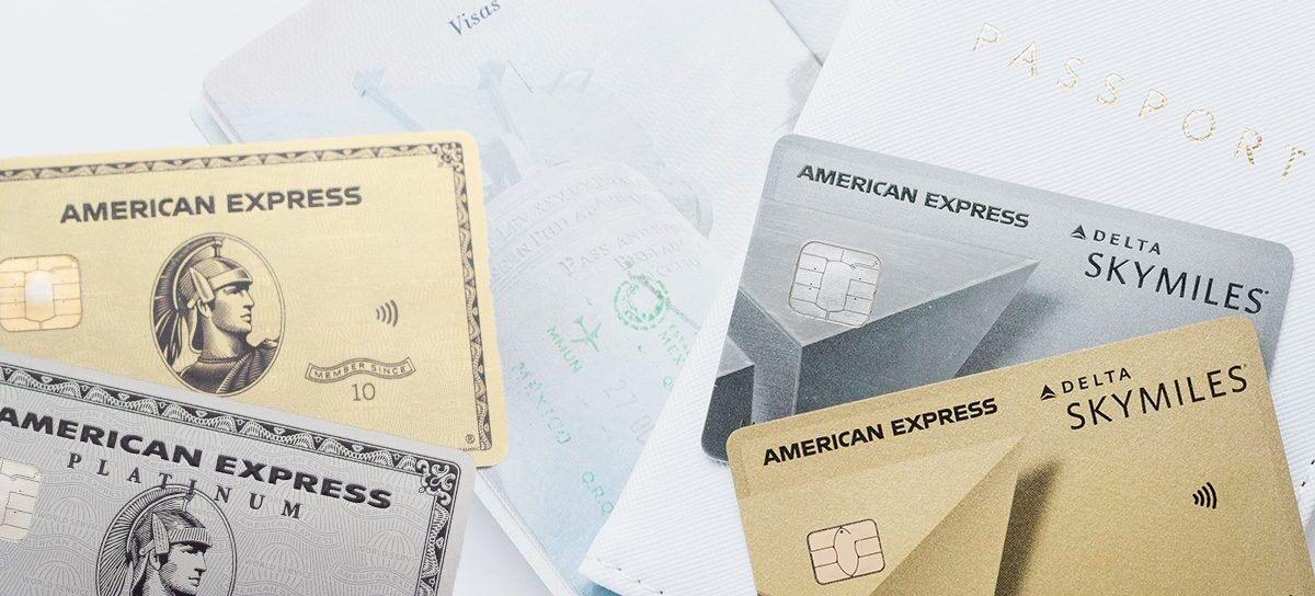 What’s the Difference Between Amex Points and Delta SkyMiles?