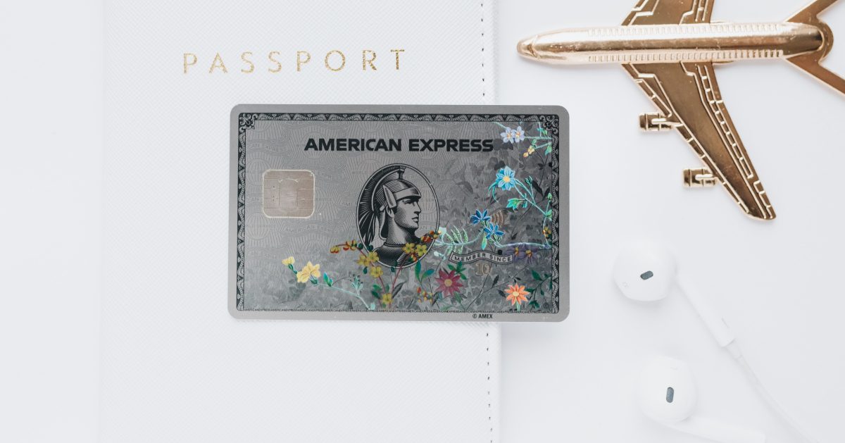 amex platinum card