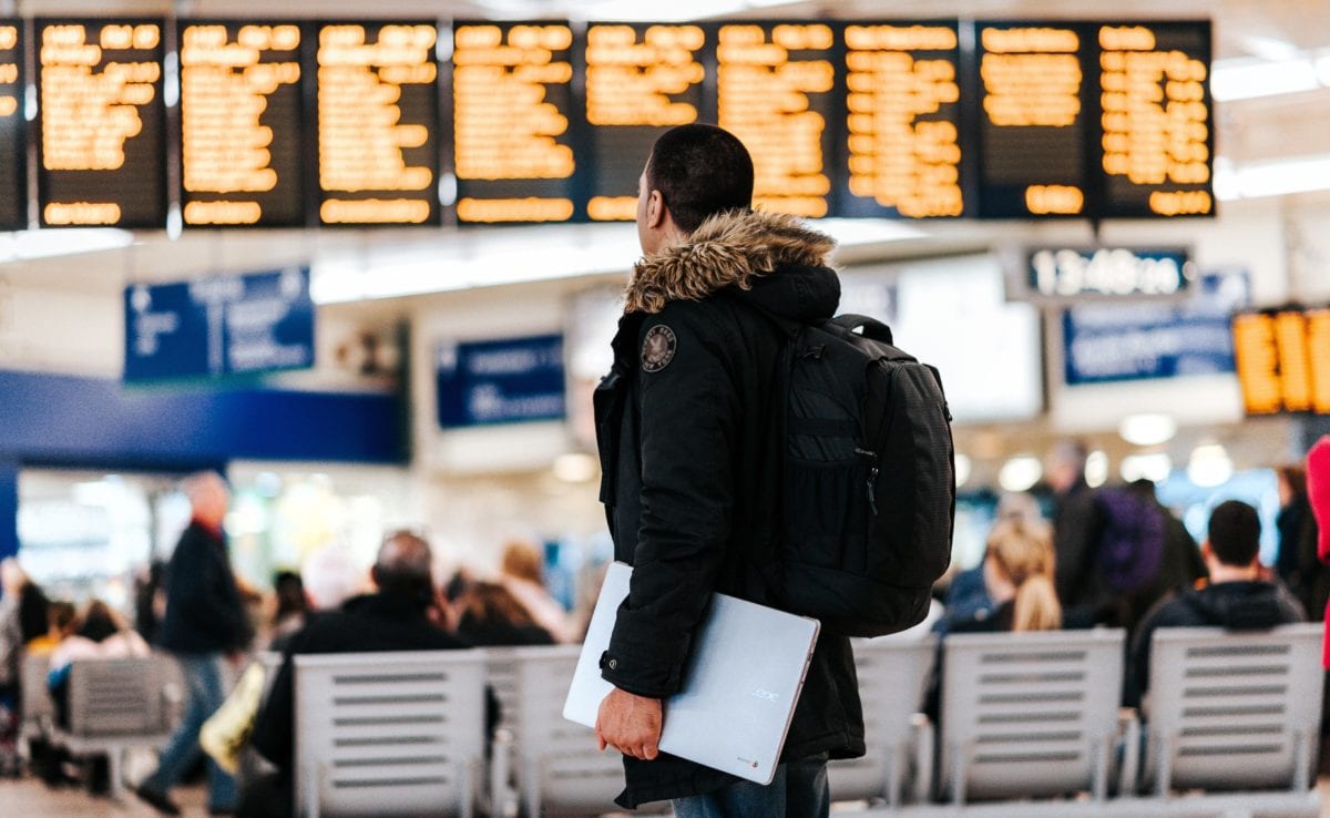 Global Entry vs TSA PreCheck