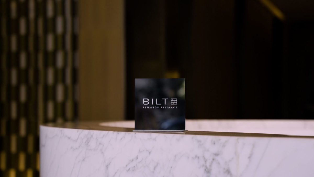 Bilt Rewards