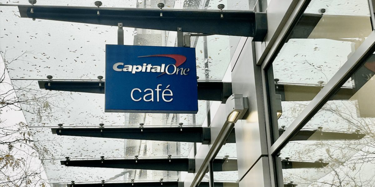 Capital One Cafés: Where to Find Them, Getting In & More