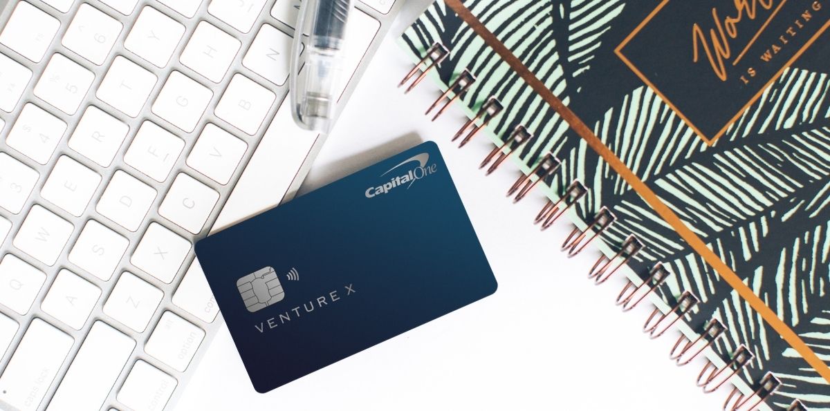 Capital One Venture X Set to Lose Another Benefit Next Year