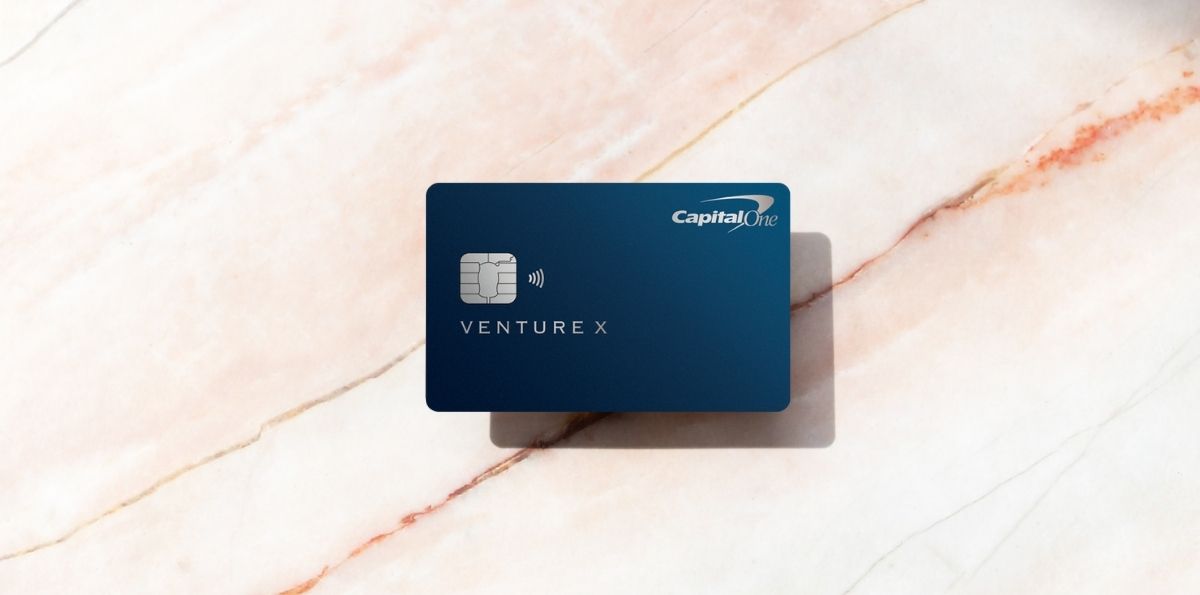 Wondering Whether to Renew Your Venture X Card? Read This