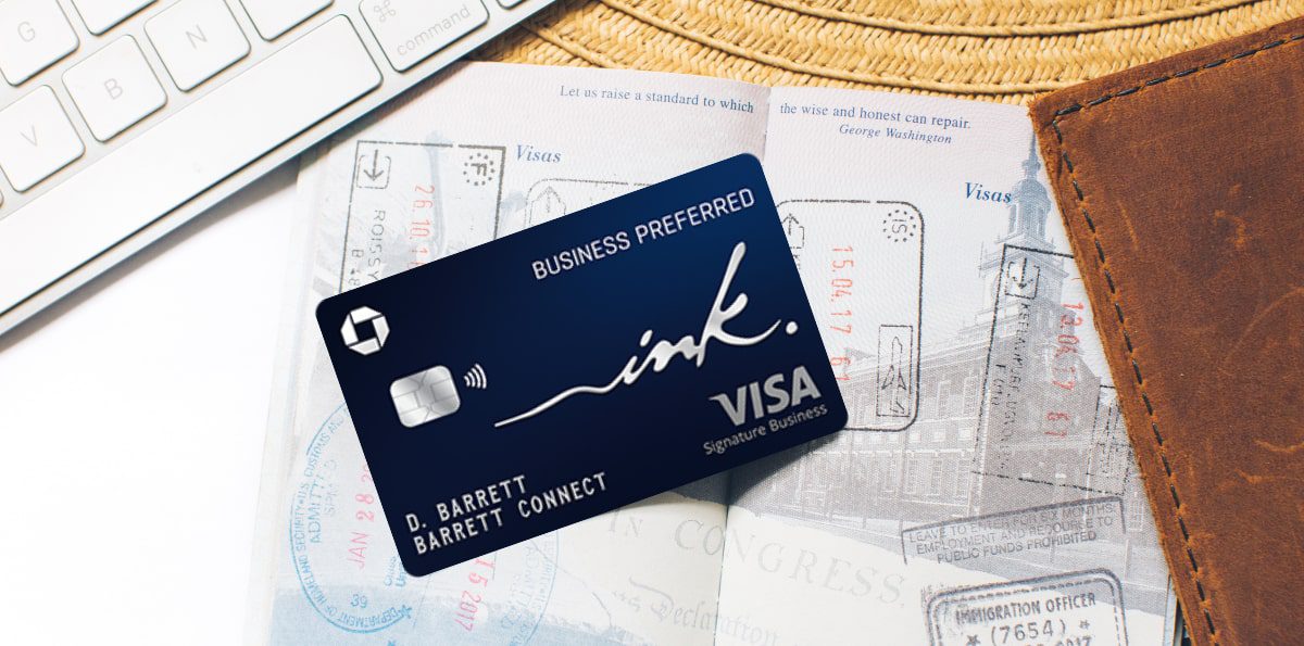 Everything You Need to Know About the Chase Ink Business Credit Cards