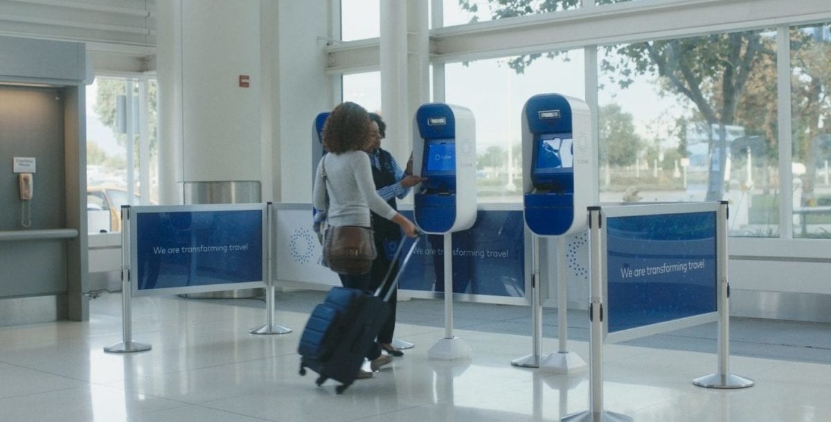 CLEAR Now Available at Over 55 Airports as It Expands to Smaller Cities