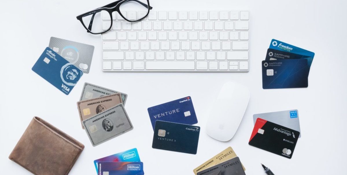 The Best Credit Cards to Get Started with Travel in 2024