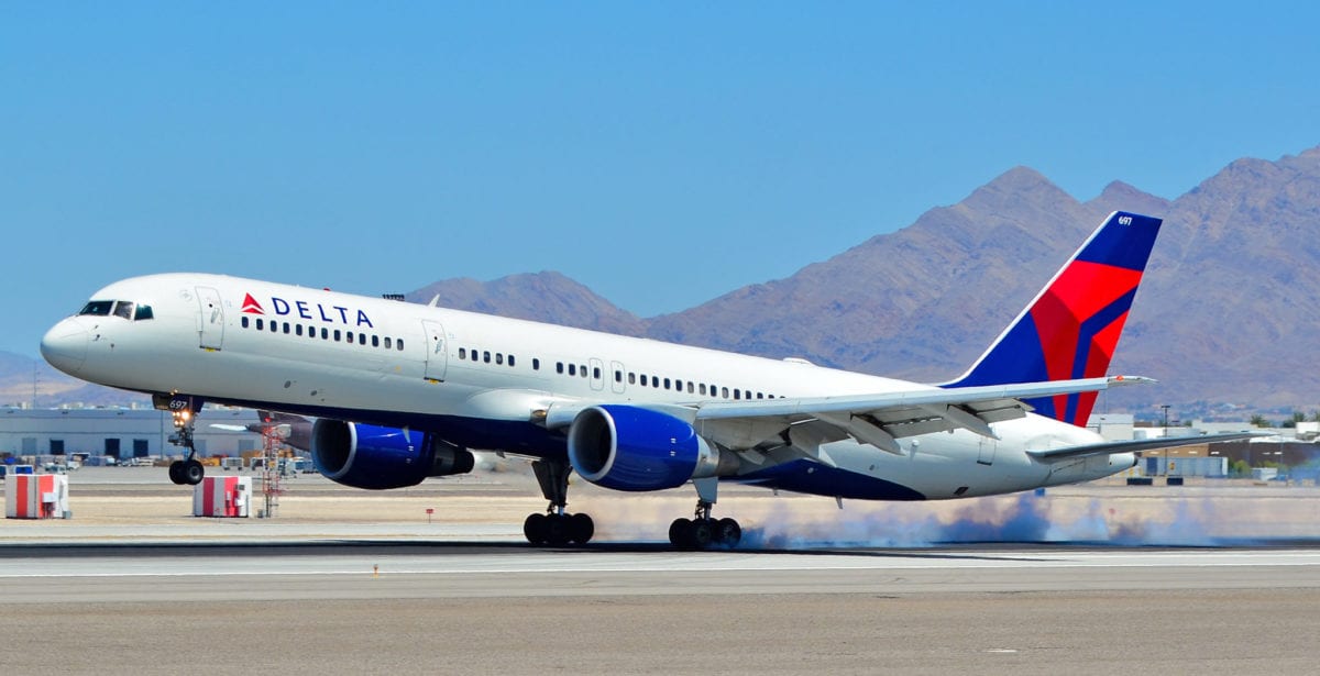 Got Status With Another Airline? Match it to Delta Status & Extend Through 2025