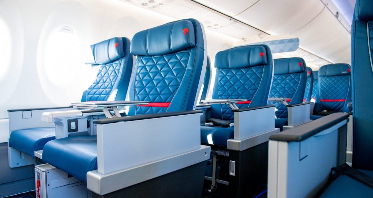 The 7 Best Credit Cards for Delta Travelers in 2024