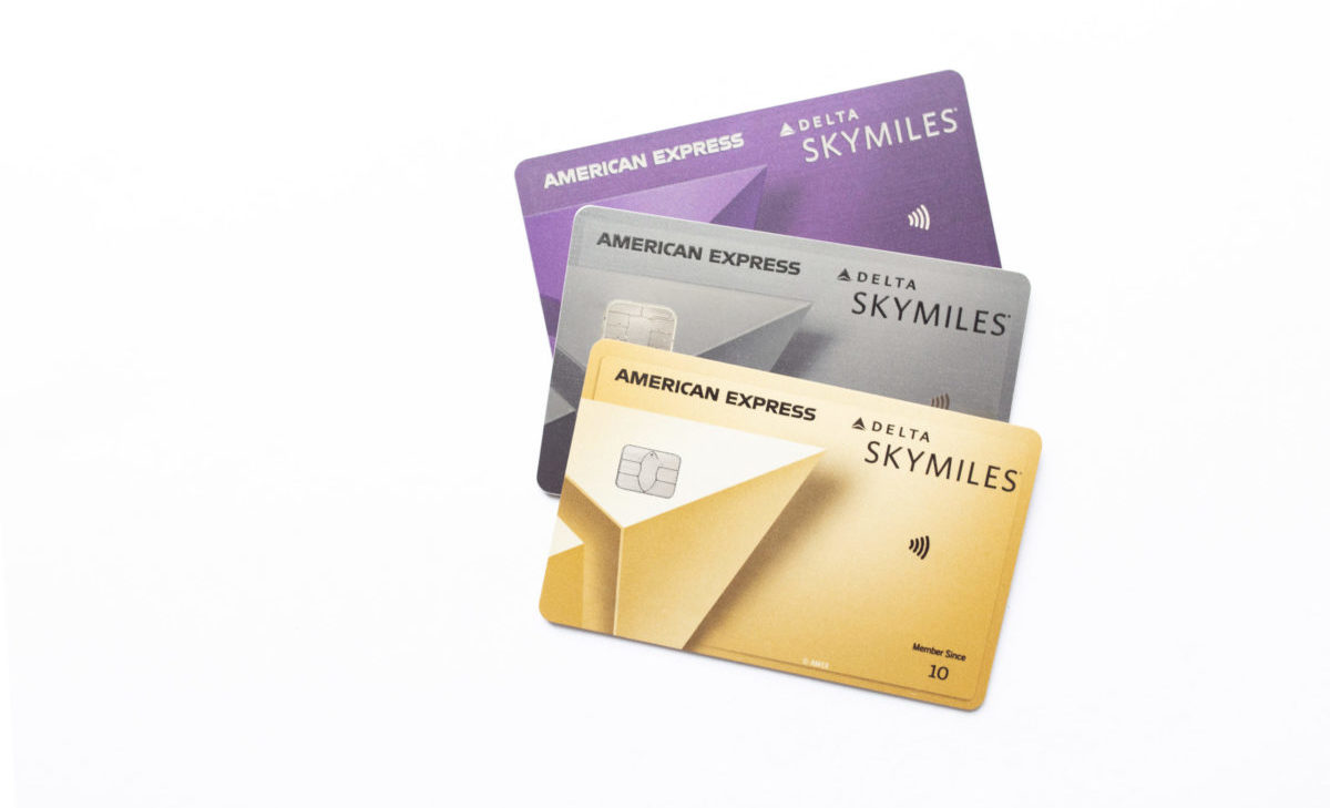 TakeOff 15: How to Save When Redeeming SkyMiles with a Delta Credit Card