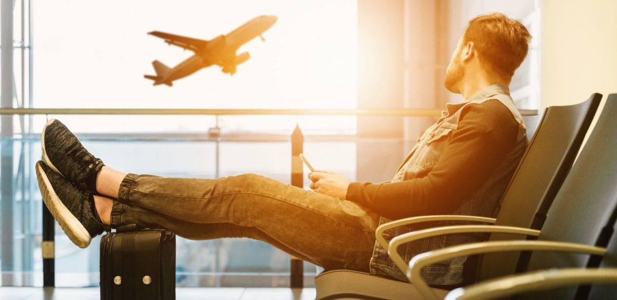 Last-Minute Flights: How to Score Cheap(er) Fares on Short Notice