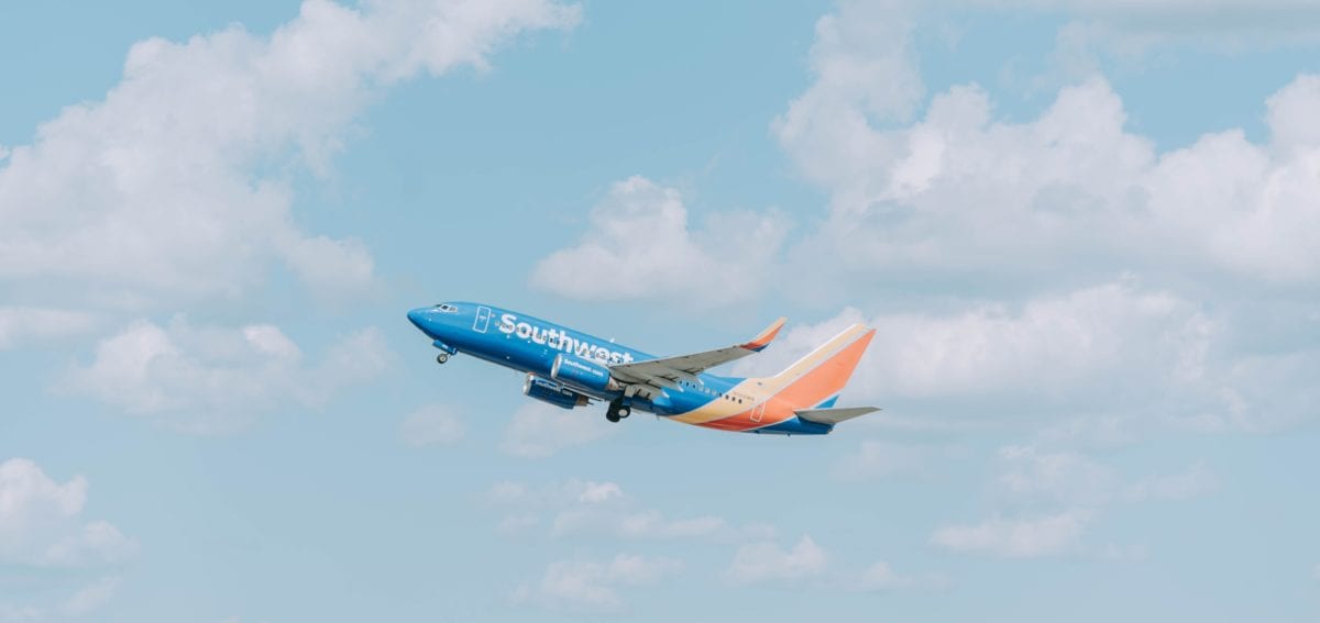 Southwest Flights Are Now Bookable Through Summer 2024!