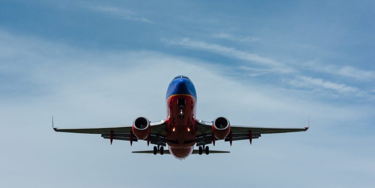 Southwest Sale: Get Up to 40% Off Flights This Winter & Spring