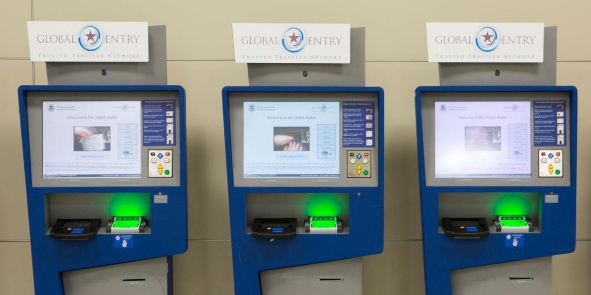 global entry vs tsa precheck