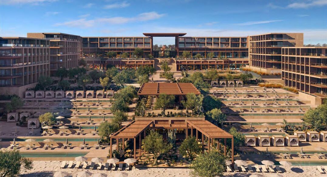 Hyatt Continues its Mexico Expansion with 4 New Hotels