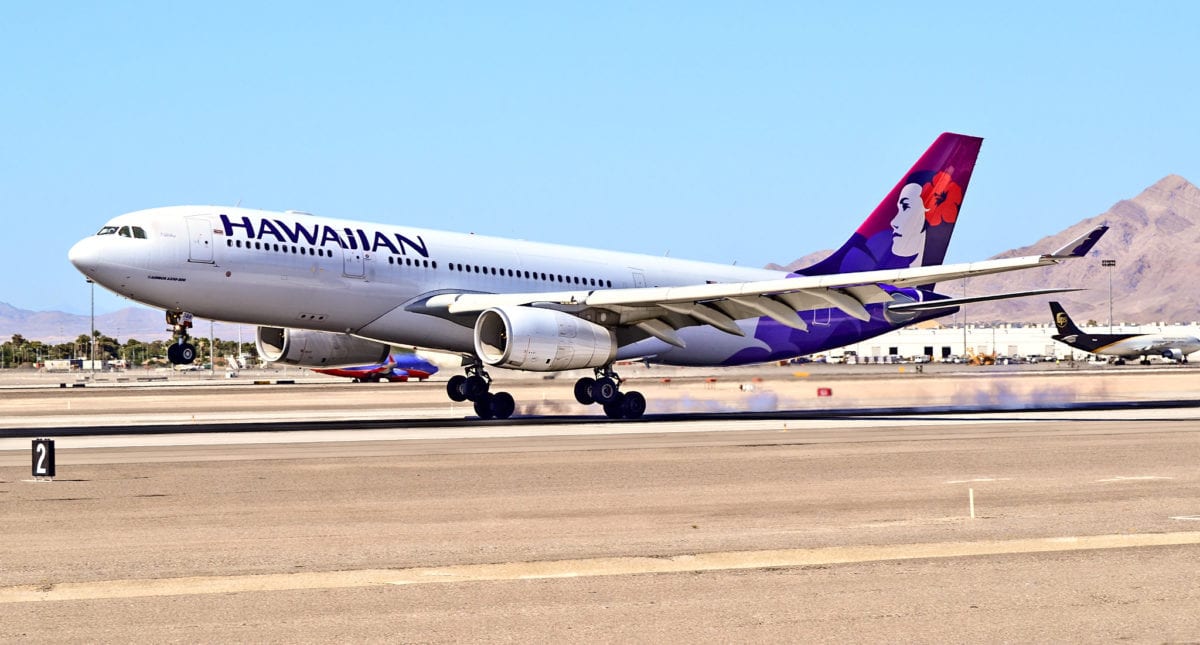Aloha? Alaska Airlines Plans to Acquire Hawaiian
