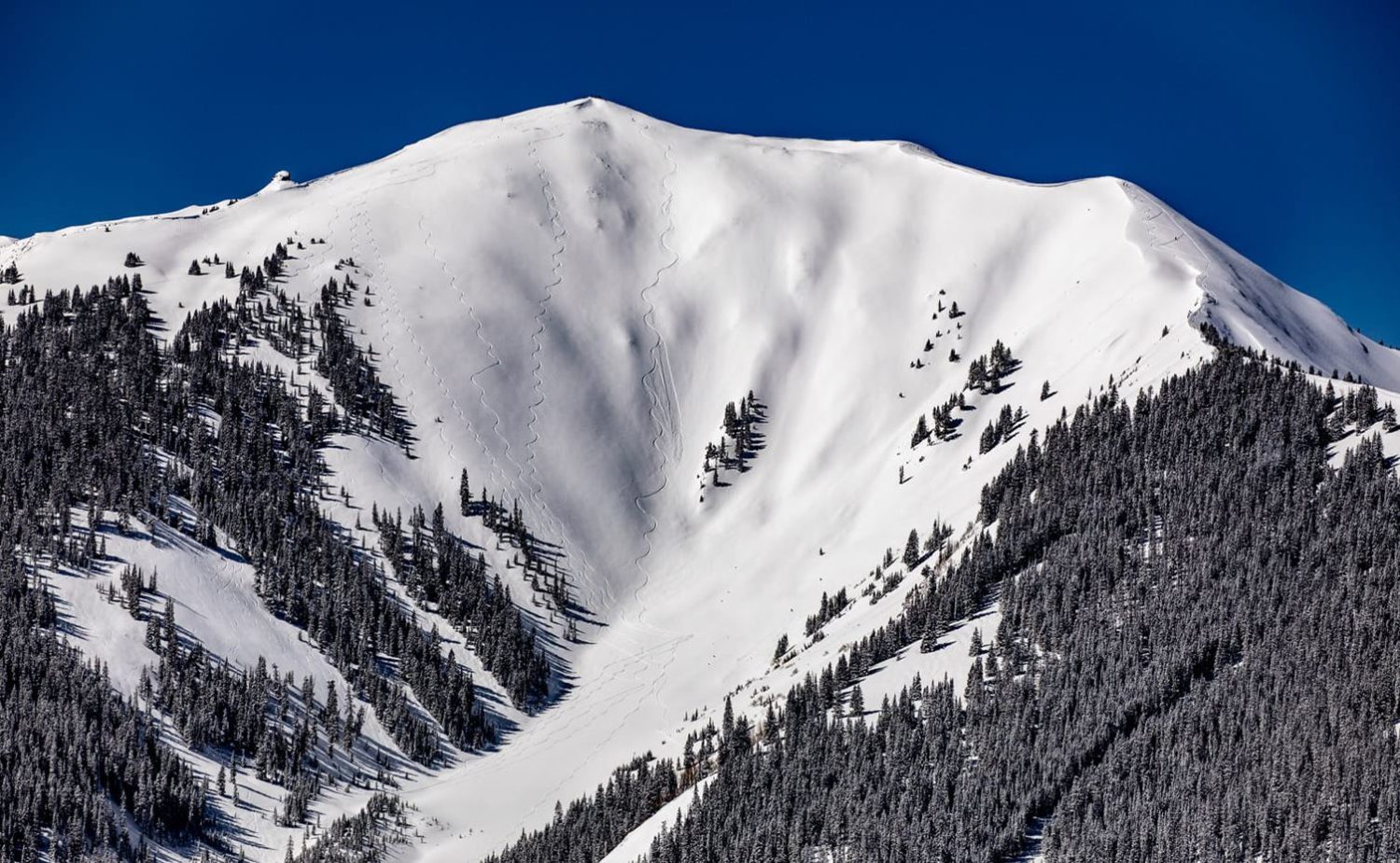 Highland Bowl Aspen