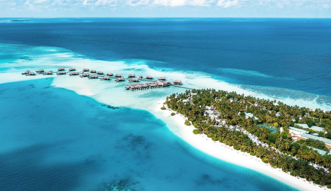 Wide-Open Availability to Book the Conrad Maldives Using Hilton Points!