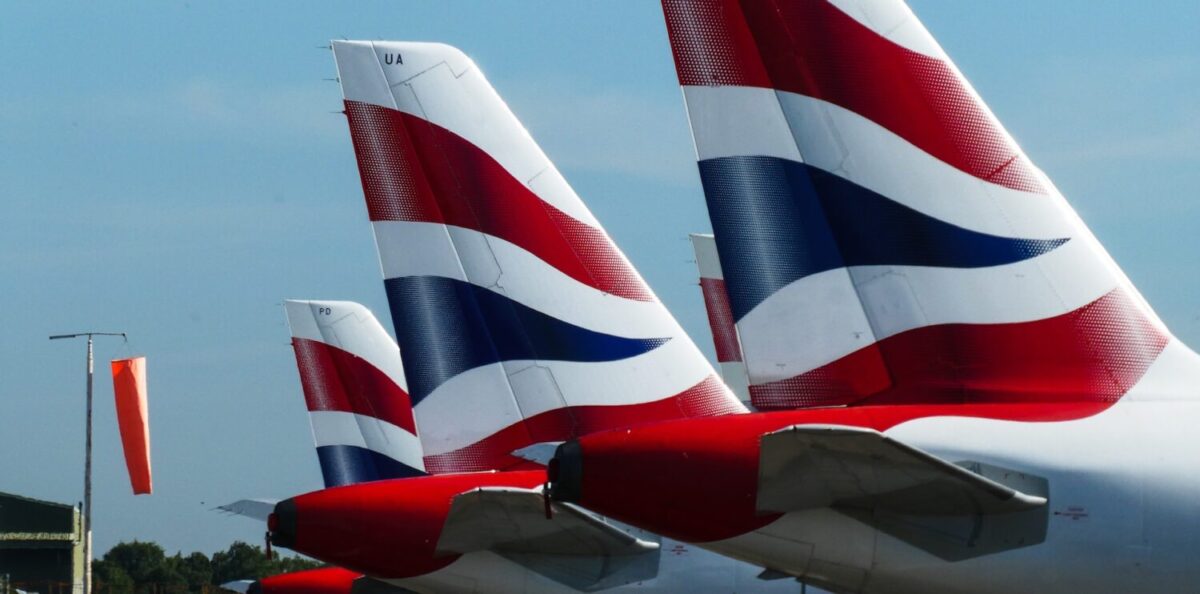 How to Transfer Avios Between British Airways, Qatar, Aer Lingus & Iberia