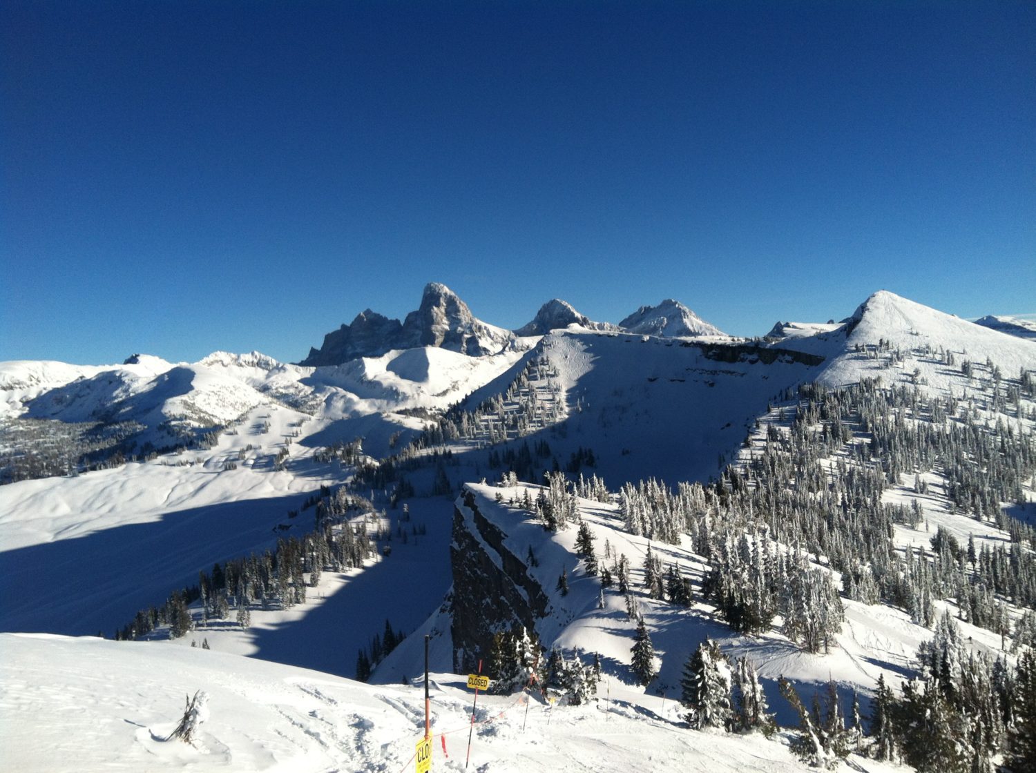 Grand Targhee