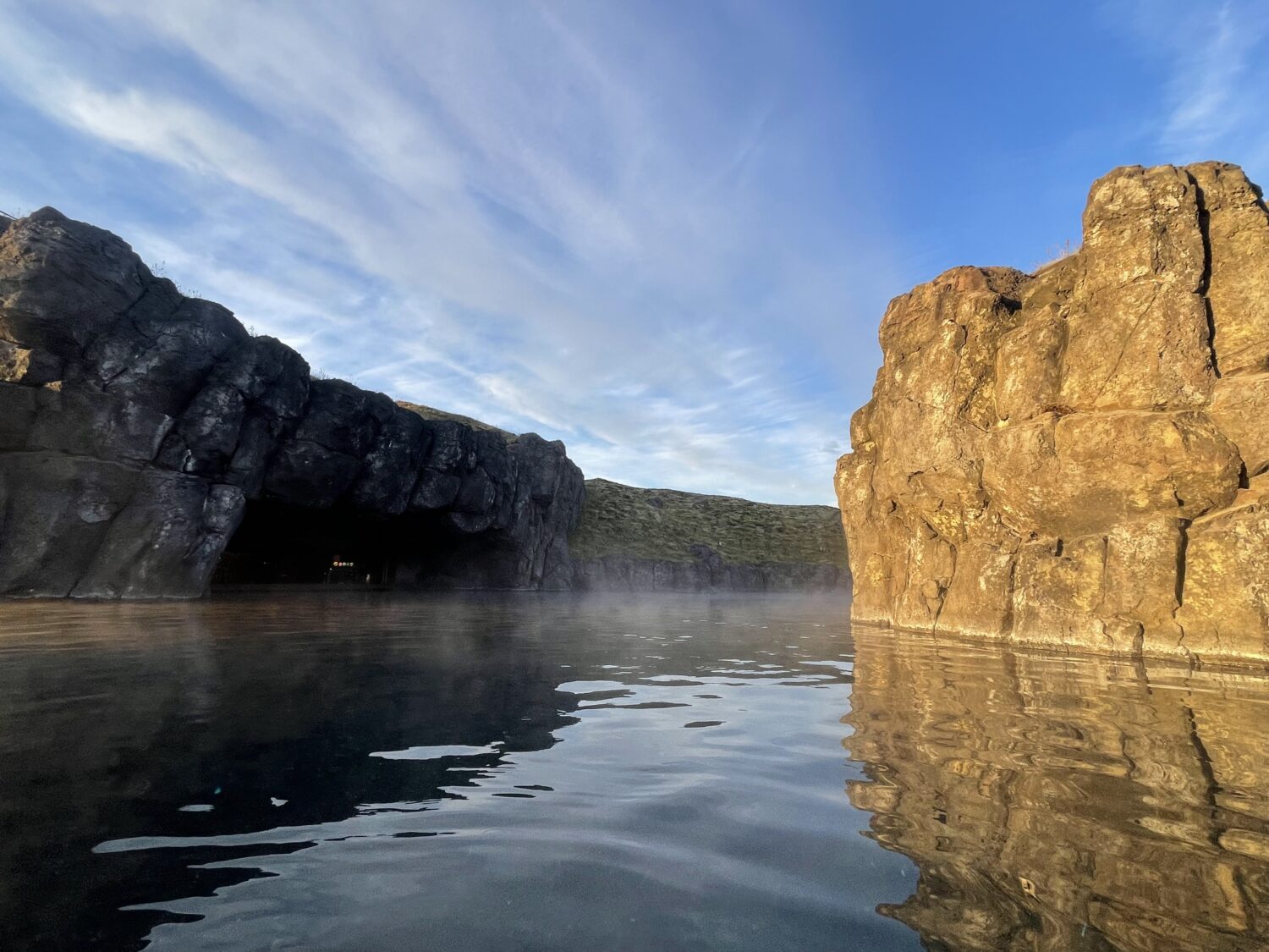 Sky Lagoon Iceland