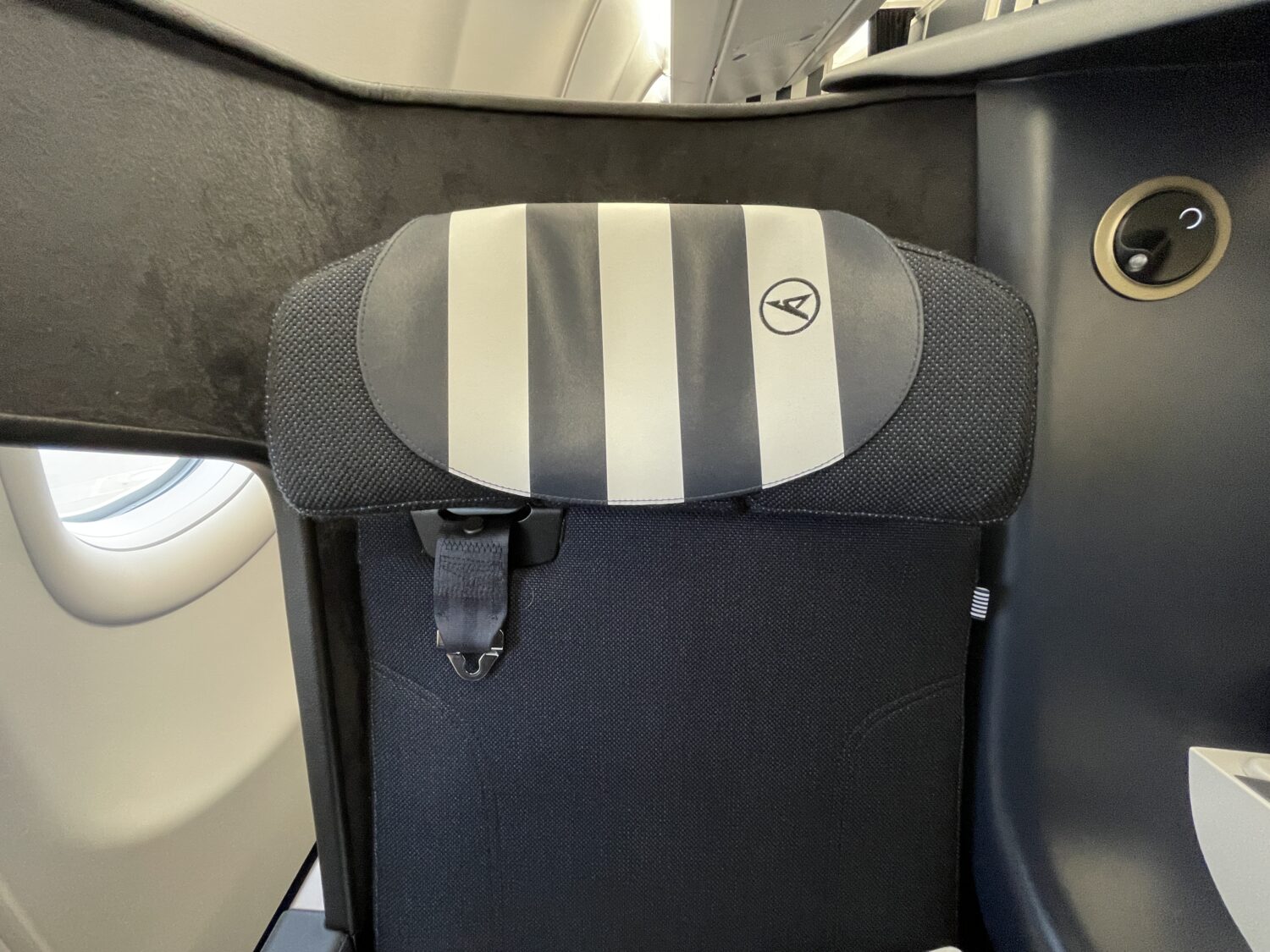 Condor Airlines Business Class Seat