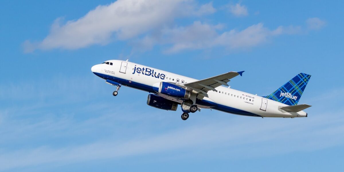JetBlue Will Fly Nonstop to Dublin & Edinburgh Next Summer!