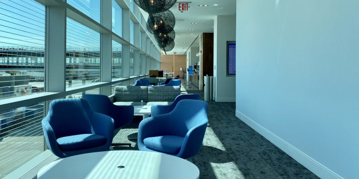 The Best Credit Cards for Airport Lounge Access in 2024 & Beyond