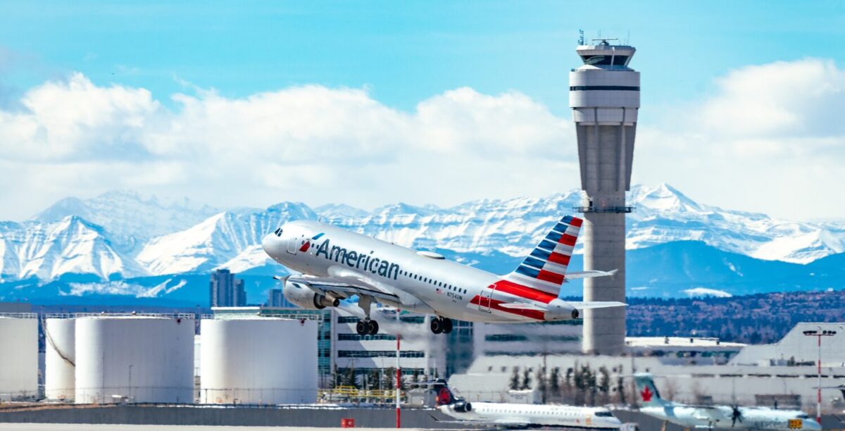 American Airlines is Suing Skiplagged, Threatens to Cancel Tickets