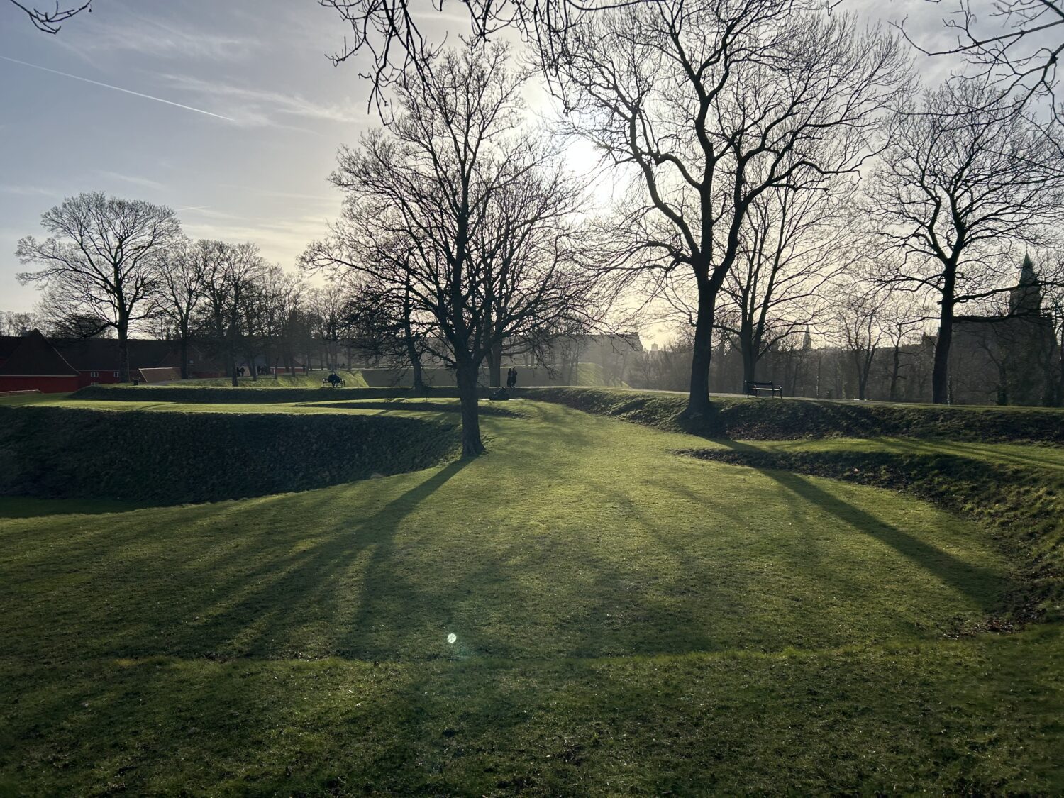 Kastellet Copenhagen