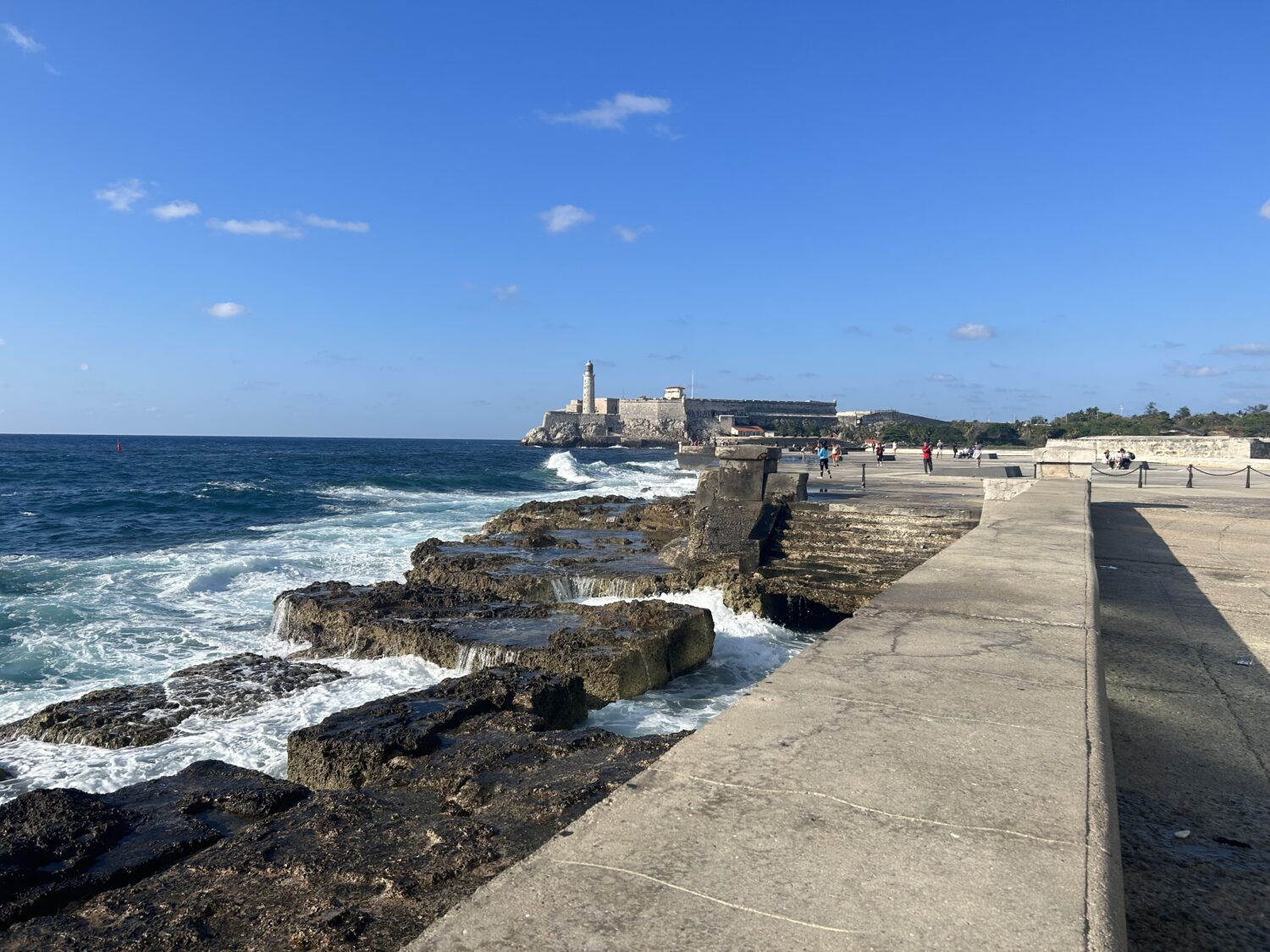 Malecon Havana