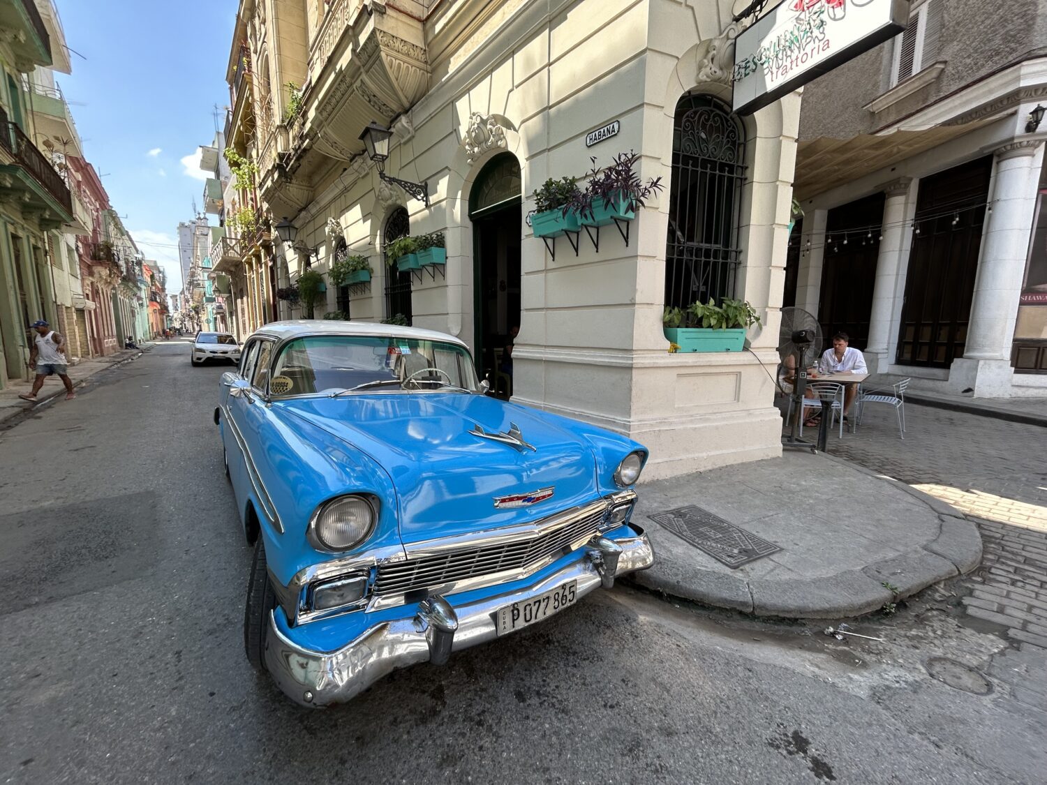 Old Havana