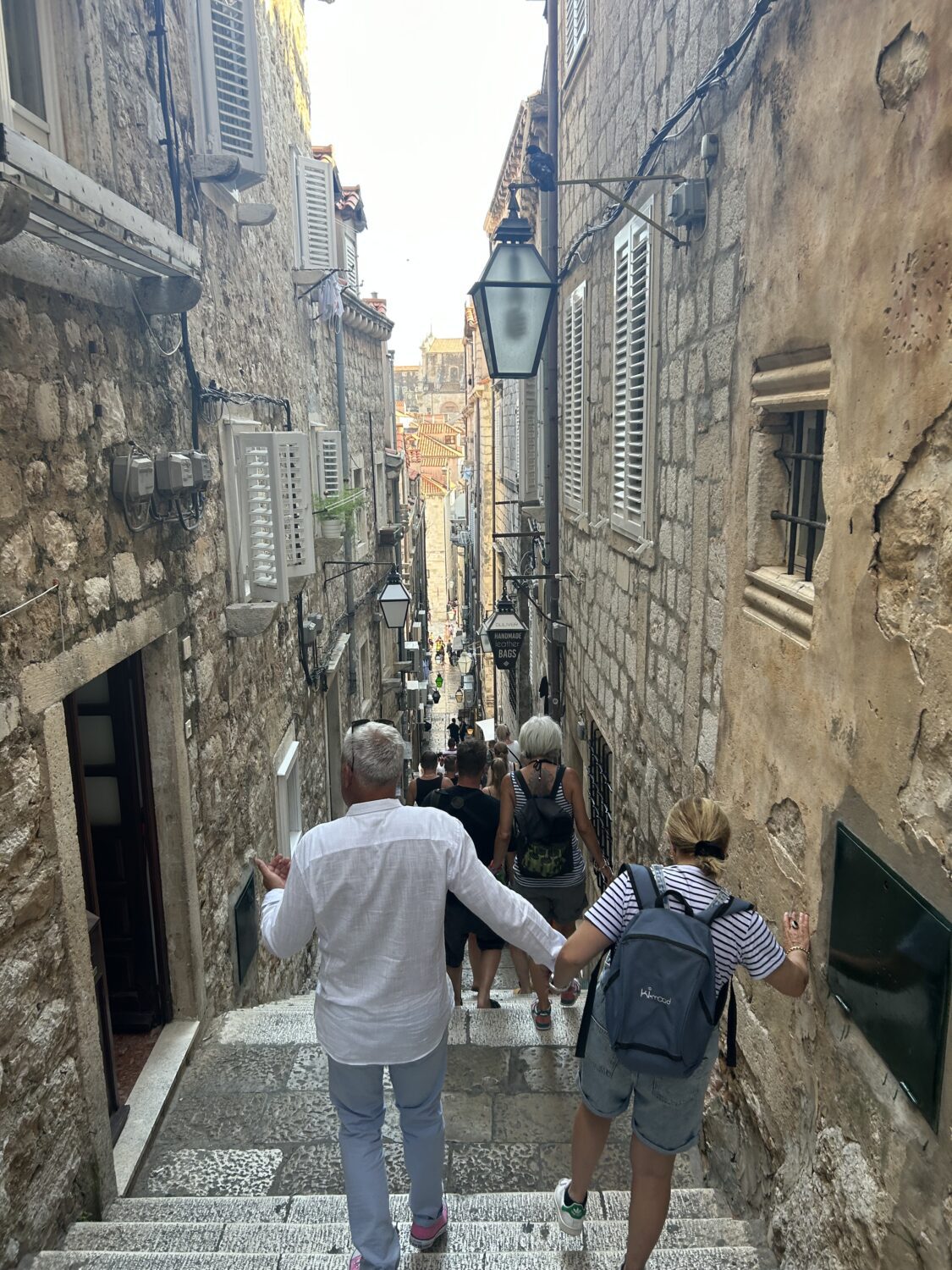 Old Town Dubrovnik