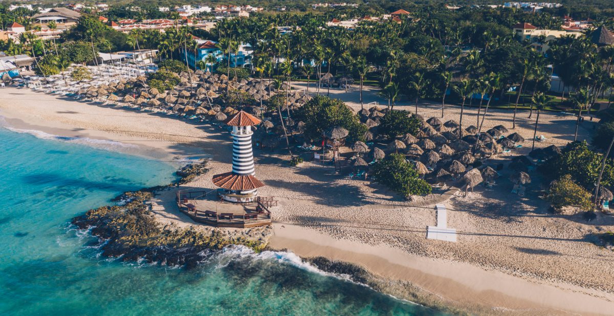 You Can Now Book Stays at Iberostar Resorts with IHG Points!