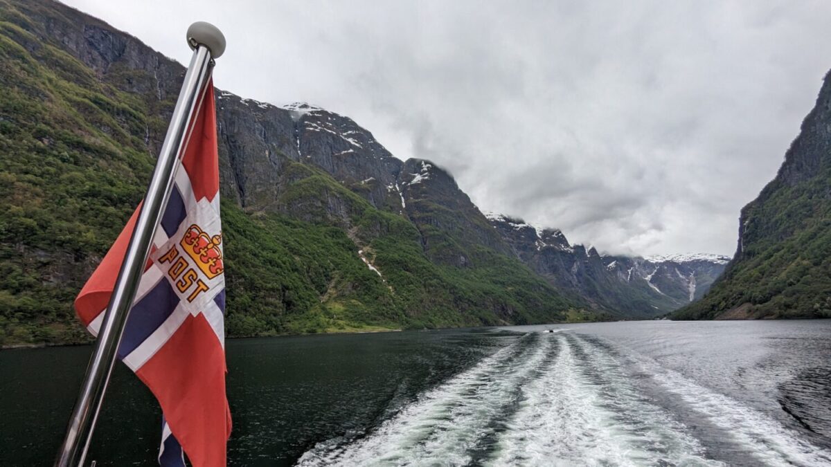 Breathtaking & Grand: How to Visit the Fjords of Norway & Why You Need To