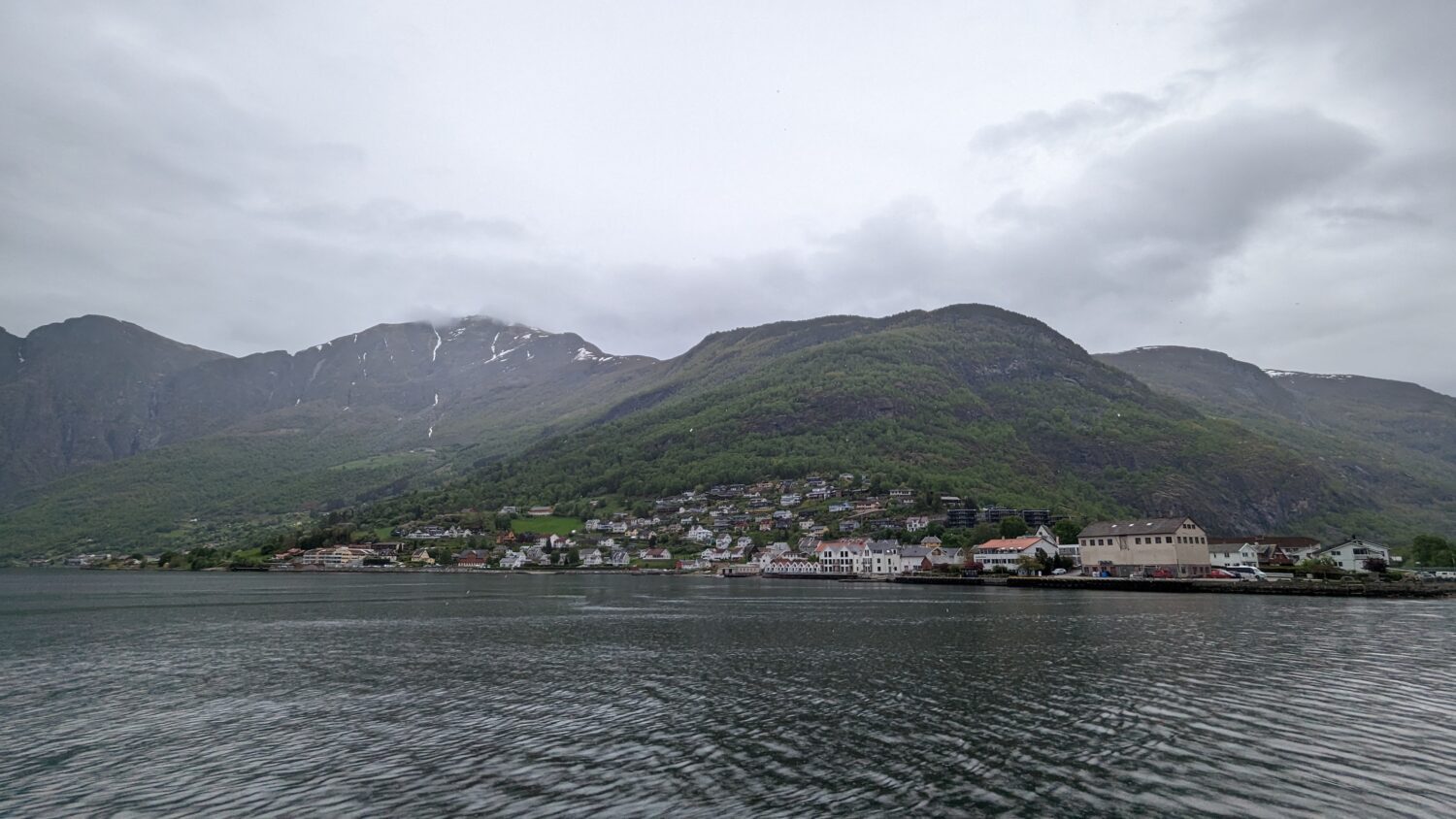 Flam Norway