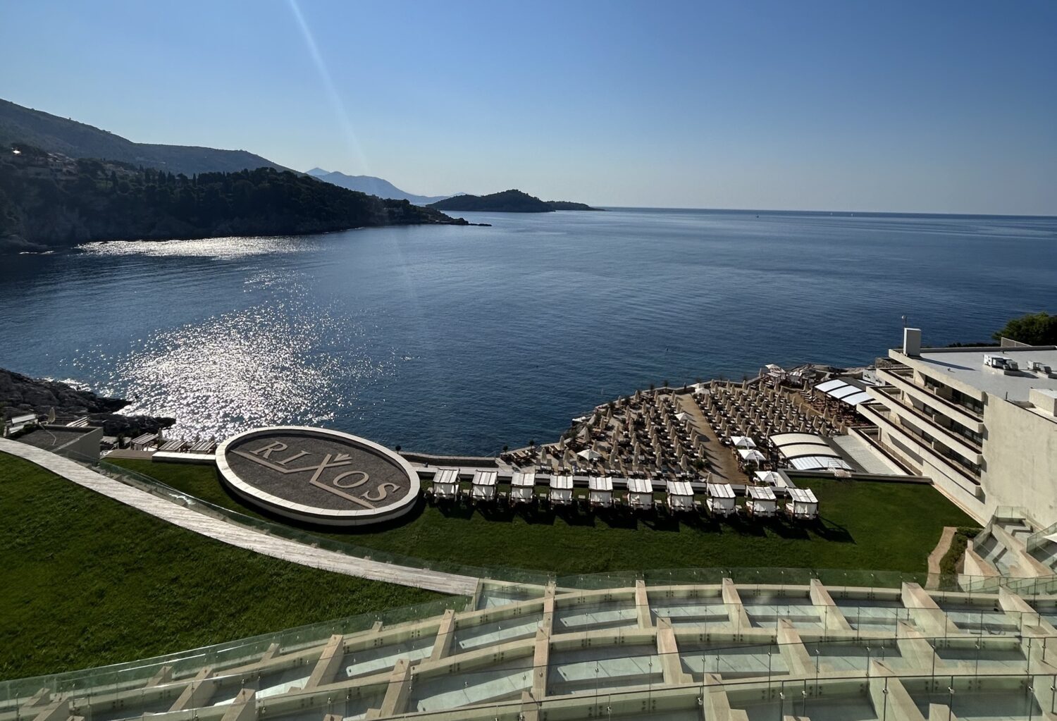 Rixos Premium Dubrovnik