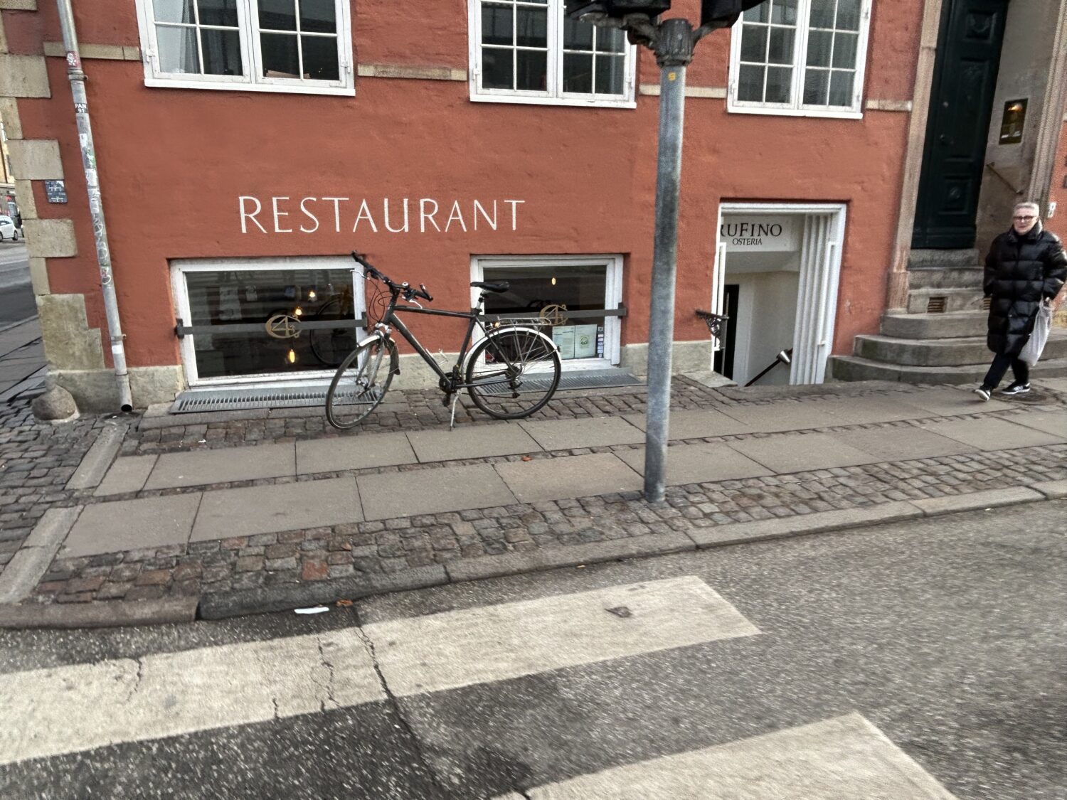 Rufino Italian Christianhavn