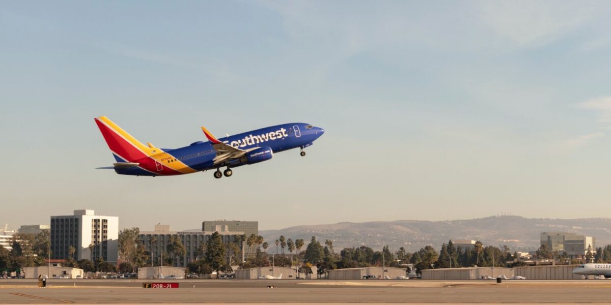 Southwest Points Will Be Less Valuable in 2024, Use Them ASAP!