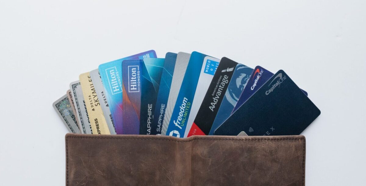 The 3 Kinds of Travel Credit Cards I Use (But Don’t Always Keep)