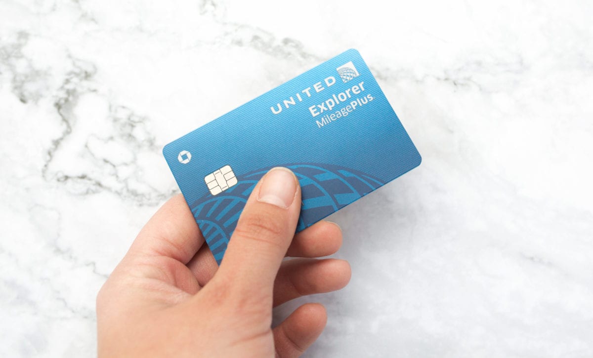 New: Earn up to 70K Miles on United Credit Cards!