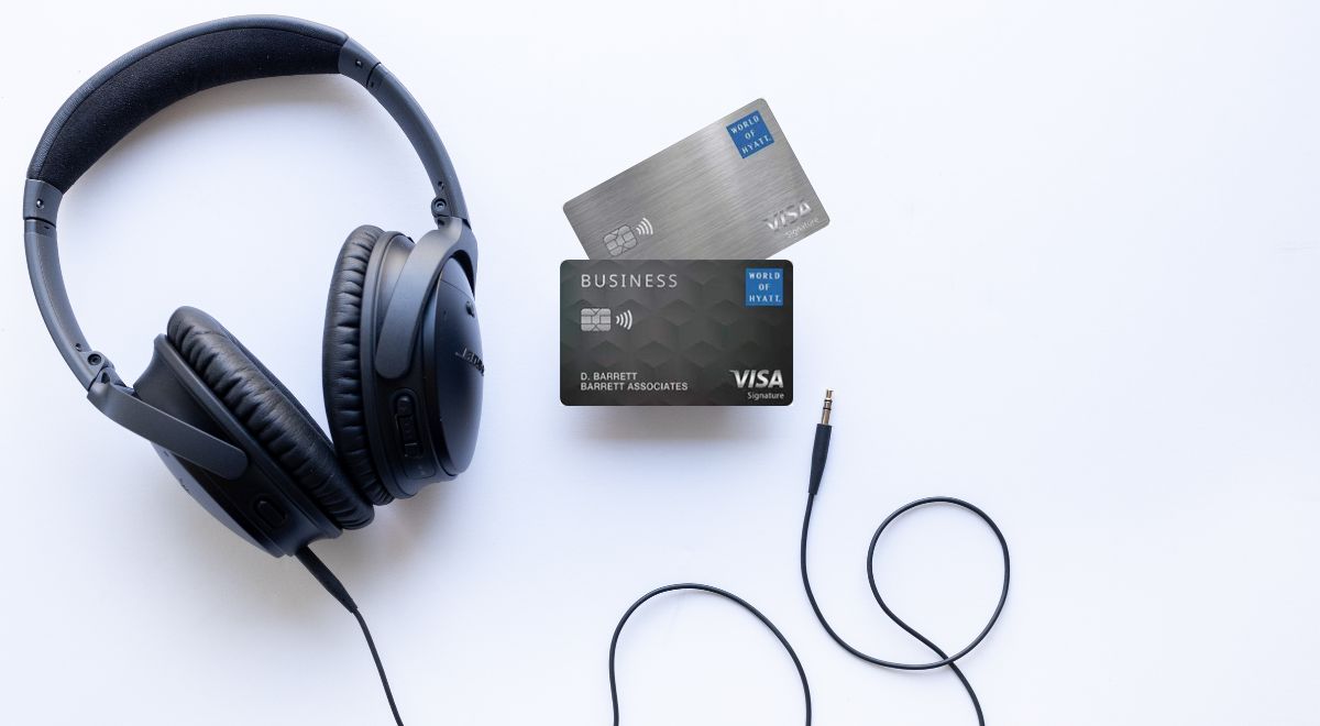 New! Earn up to 75K Points With World of Hyatt Credit Cards